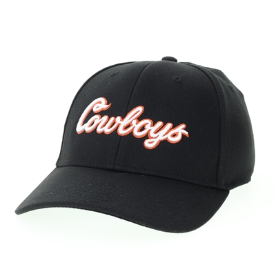 OSU Serge Script Black Hat