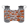 OSU ALL OVER SMOKE NALGENE