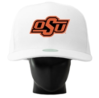 OSU NOGGIN BOSS WHT