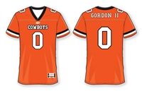 OSU Ollie Gordon II Jersey