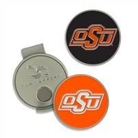 OSU Hat and Clip Marker