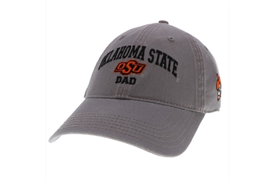 OSU Dad Fan Cap