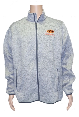 OSU Arctic Fleece Jacket