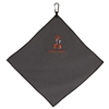 OSU Microfiber 15x15 Golf Towel