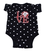 OSU Love Pete Onesie