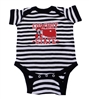 OSU Cowboy State Onesie OUT OF STOCK