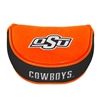 OSU Mallet Putter Cover