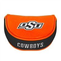 OSU Mallet Putter Cover