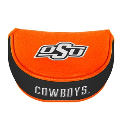 OSU Mallet Putter Cover