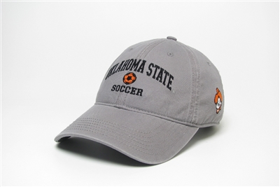 OSU Soccer Fan Cap