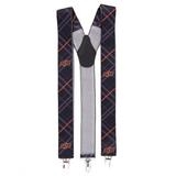 OSU Oxford Suspenders OUT OF STOCK