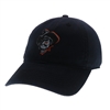 OSU Phantom Pete Black Youth Cap