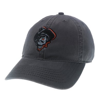 OSU Phantom Pete Grey YOUTH Cap