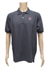 OSU Gray Perfect Polo OUT OF STOCK