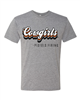 OSU Bubble Cowgirls T-Shirt