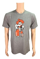 OSU Youth Pistol Pete Soccer T