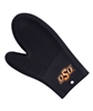 OSU SILICONE OVEN MITT