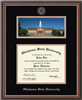 OSU Campus Scene Williamsburg Diploma Frame