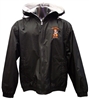 OSU Full-zip Hooded Jacket