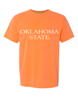 OSU Mango Seaside T-Shirt