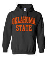 OSU 151 Hooded Pullover Sweatshirt