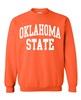 OSU 151 Crew Sweatshirt