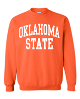 OSU 151 Crew Sweatshirt