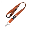 OSU Vault Orange Lanyard