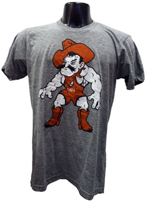 OSU Pistol Pete Wrestling T-shirt