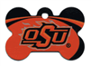 OSU Dog Tag