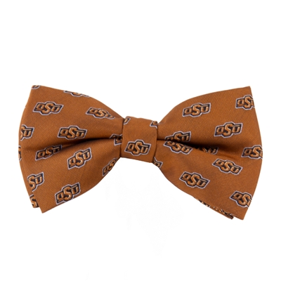 OSU Repeating Bow Tie OUT OF STOCK