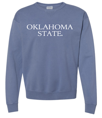 OSU Saltwater Seaside Sweatshirt