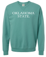 OSU Spanish Moss Seaside Sweatshirt