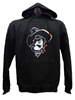 Youth OSU Black Shadow Pete Hoody