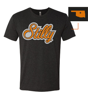 State Stilly T-Shirt