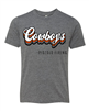 OSU Bubble Cowboys YOUTH T-Shirt