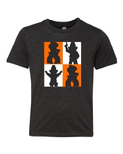 OSU Rockin' Pete YOUTH T-Shirt