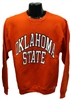 OSU Orange Crew Sweatshirt