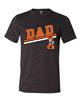 OSU Dad Bar T-Shirt