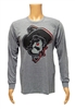 OSU O-State Shadow LS T-Shirt