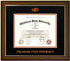 OSU Westwood Diploma Frame