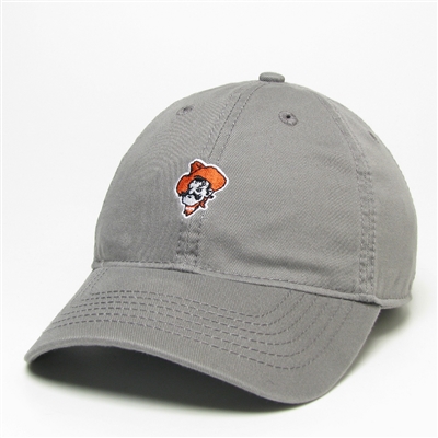 OSU Polo Pete Gray Hat