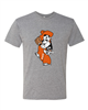 OSU Pistol Pete Pitching T