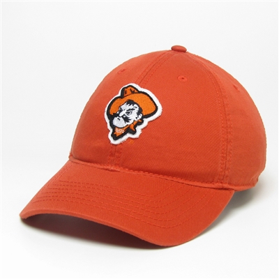 OSU The Champ Pete Orange Hat