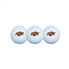 OSU Golf Ball Set