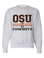 OSU Bars Sweatshirt