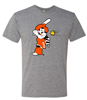 OSU Pistol Pete Softball T