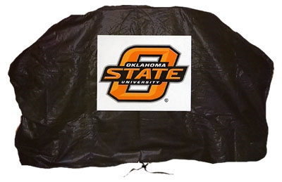 OSU Gas Grill Cover