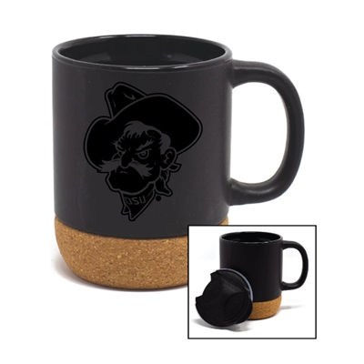 OSU Pete Cork Mug