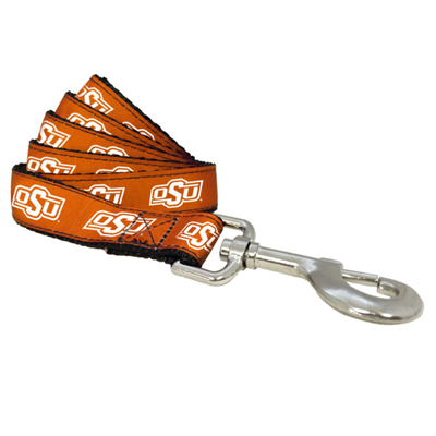 OSU Brand Pet Leash